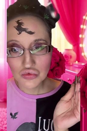 Sissy Surrender - Asmr Domination and Lip Service for My Fragile Beta Clip by Findom Goaldigger