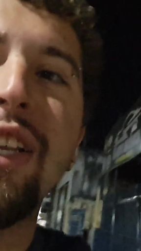 See What Happened When I Went Out on the Street Looking for Men.