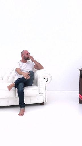 Perfect Devil's Ride