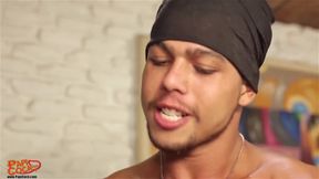 Bruno Martinez &amp; Gustavo Ryder