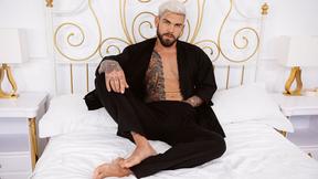 ”Alone in Your Bed”