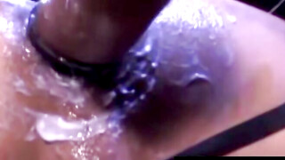 Anal Prolapsed Fist Fucking with Hardcore Anal Sex - Lee Hayford & Mark Lasalle