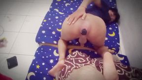 Gape My Holle