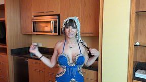 sasha pearl cheating egyptian slut ساشا المصريه في بارودي العتاوله