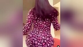 Tina Snow Twerk Dat Azz
