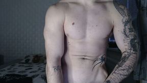 Jasper Miles Private Show