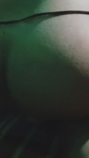 Pussy and Armpit Cleaning with best moment   Clip 2
