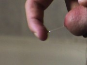 Very intense Super Orgasm Walk-through with captions 2 (multiple orgasms)