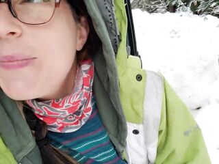 Making Yellow Snow
