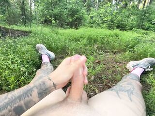 What am I to do in such a marvelous place