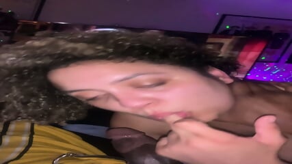 Bess With The Mess