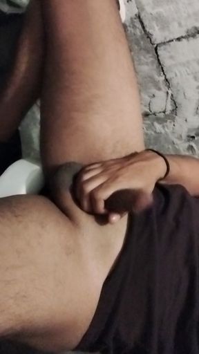 Shave My Dick Just Like I Shave It