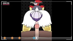 Beat Banger Demo Mods (Natasha Tristen)