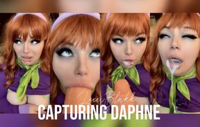 Capturing Daphne (Extended Preview)