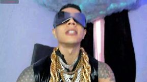 Aron Dark Private Show