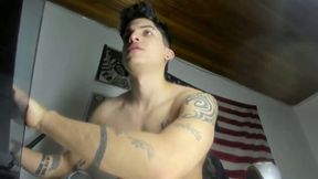 Charliie Hotx Party on Mar 14, 2026