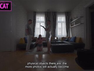 Bts Joy with Matthew Meier - Part 1