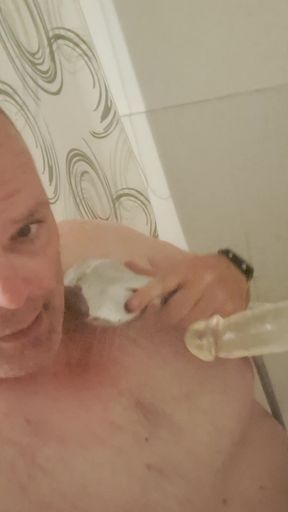 Kurzer Blowjob