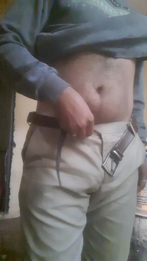 is king this my younger pennis