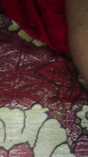 beautiful wife hot baby come in bed and enjoy with big ass