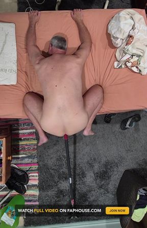 Looking Down