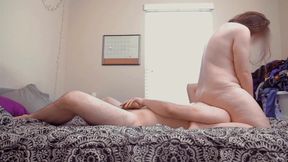 Late for Work: The Ultimate Morning Encounter (Full Video on OnlyFans)