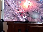 Do you like vikings, samurai, knights? Then play For Honor