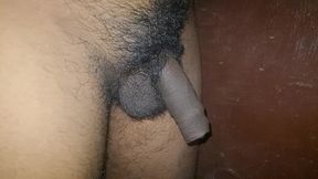 Young Desi Indian Boy