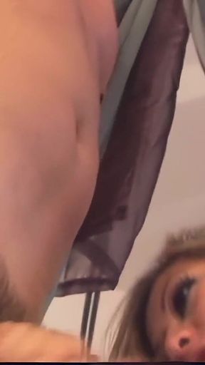 Gianna Lynn: Please, Cum Inside Me!