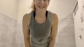 Three Gym Sweaty Sessions WMV720