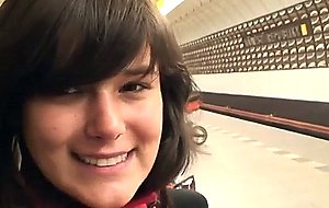 czech  amateurs -  vladka