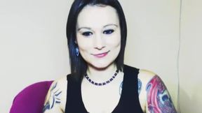 Vici Nice Private Show - Part 2