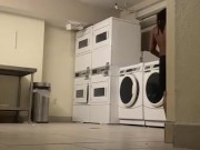 Laundry day
