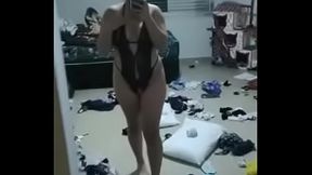 Vem me comer gostoso at&eacute_ eu gozar e ficar toda molhadinha