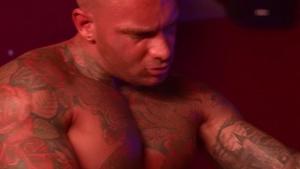 DrillMyHole.com - Billy Essex enjoying big dick Max Adonis