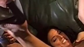 Lovebird's hotwife movie by Screw My Wife Club