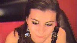 Mistress Alina Private Show - Part 2