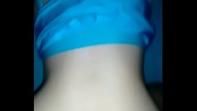 Safada Gemendo Gostoso