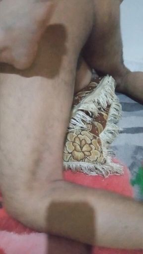 The First Time I Fucked My Wife's Ass, She Screamed and Cursed and the Husband Cursed 1