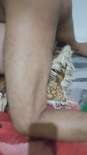 The First Time I Fucked My Wife's Ass, She Screamed and Cursed and the Husband Cursed 1