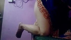 Big Ass Bhabhi Sex with Sasur Ji Hindi Audio