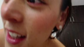 Amara Jons Private Show