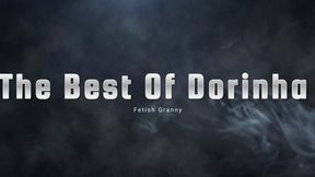 Dorinha's Best Moments Collection, Volume 1 – Featuring Dorinha, Ariel, Desire Moreno, Anita Fox, Milena Ferrati, Marcia, Isabelita Cam, and Babi.