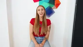 Blind date turns into a wild orgy