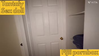 Fijii pornbox - Fijii's Forbidden Fling: Stepdad Turns Stepdaughter Straight