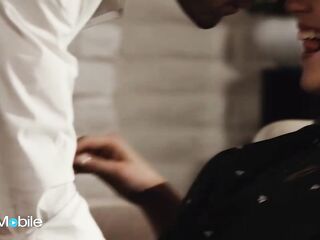 ADULTMOBILE - Ella Nova, Jake Adams - Cleanup