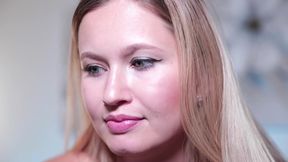 Sucks a Rubber Dick but Later Rides It