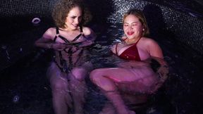 jacuzzi