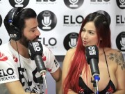 Anahi Loves pasa por el cuarto picante con Elo Podcast