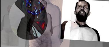 Blackmask Man Hq Style